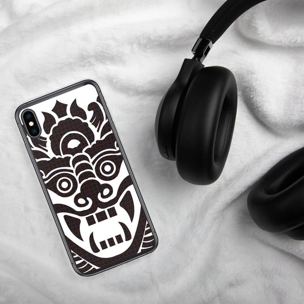iPhone Case B1W