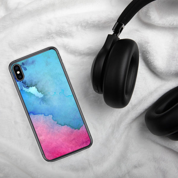 iPhone Case Splash