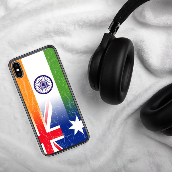 iPhone Case IAU
