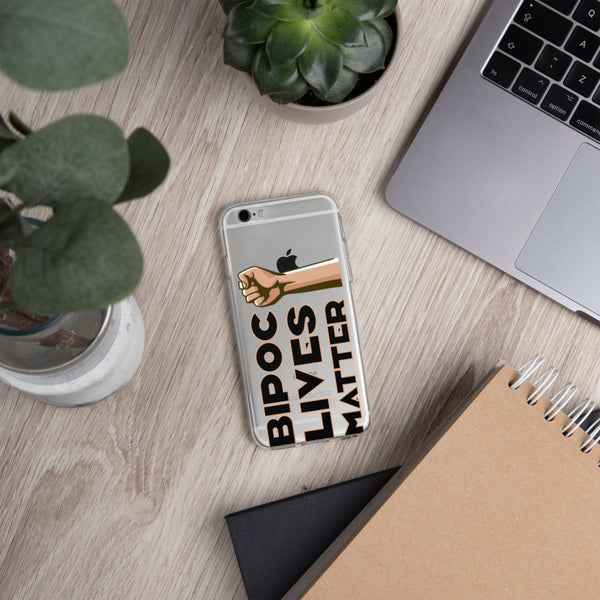iPhone Case BIPOC TR