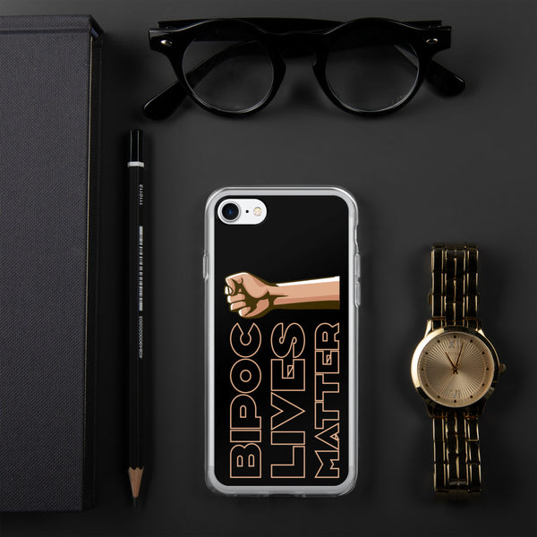 iPhone Case BIPOC2