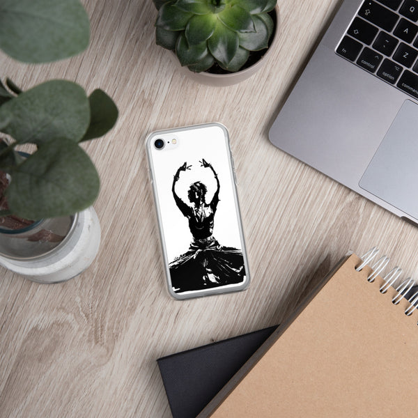 iPhone Case D2