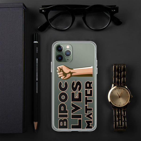 iPhone Case BIPOC TR