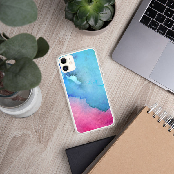 iPhone Case Splash