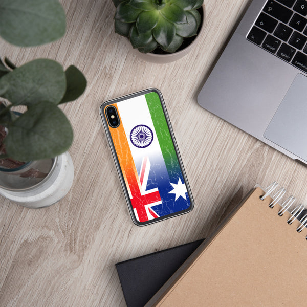 iPhone Case IAU