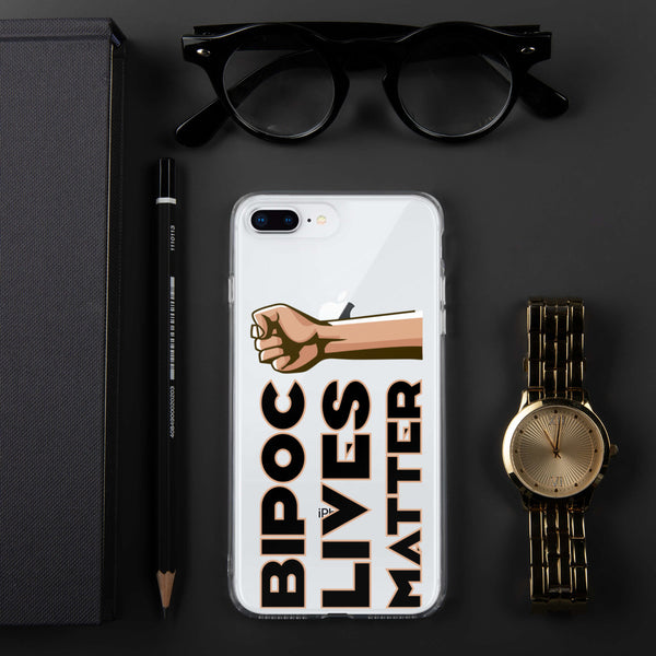 iPhone Case BIPOC TR