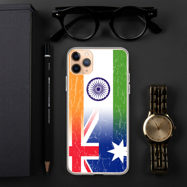 iPhone Case IAU