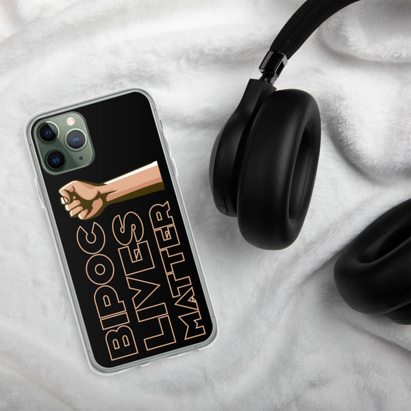 iPhone Case BIPOC2