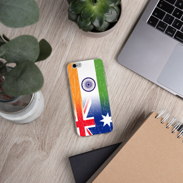 iPhone Case IAU