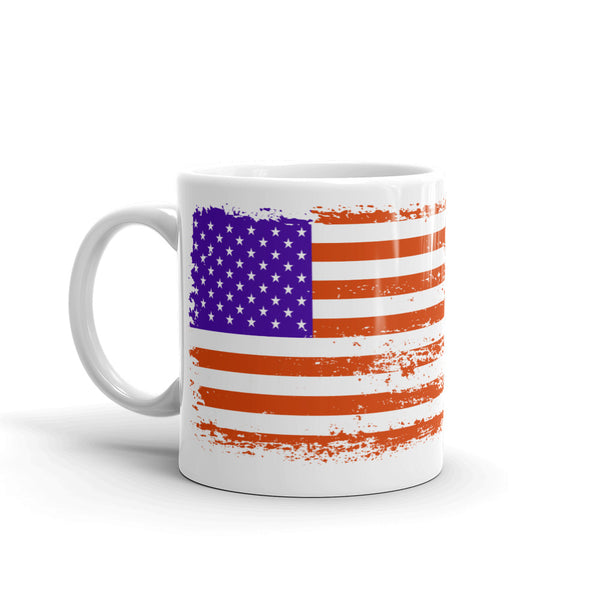 Mug ABCD