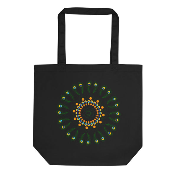 Eco Tote Bag OPBM