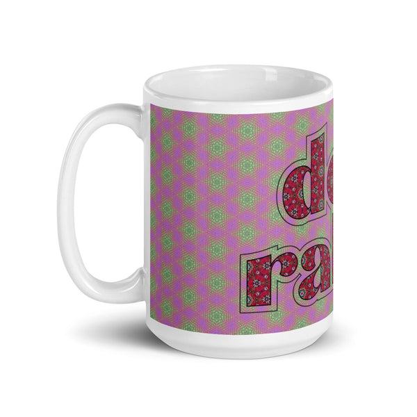 Mug Desi-rable
