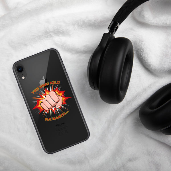 iPhone Case YDKKH