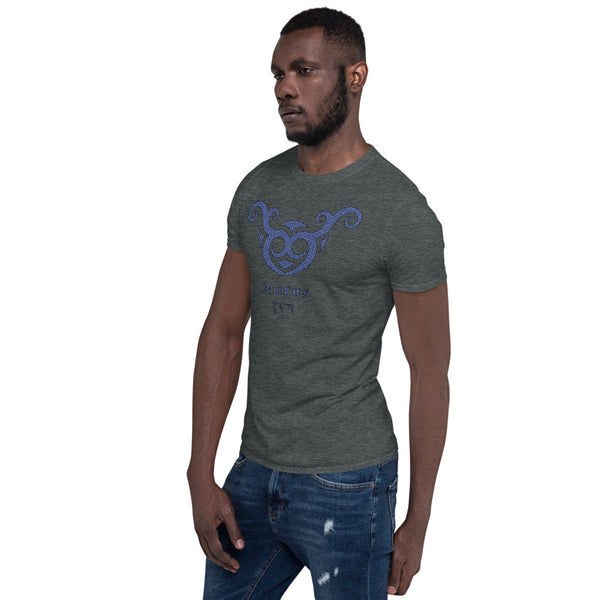 Cotton Unisex T-Shirt Zodiac Taurus