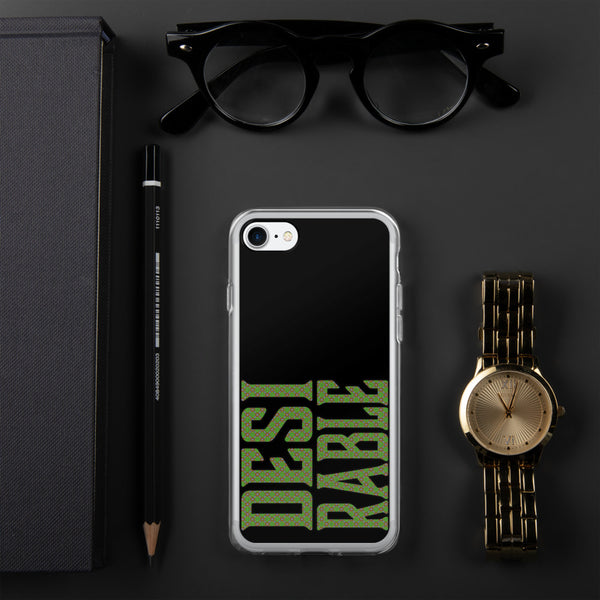 iPhone Case DESI2