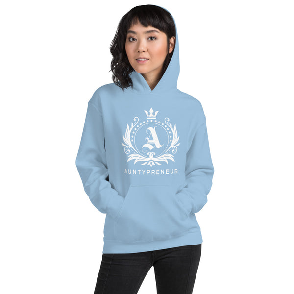 Hoodie Auntypreneur