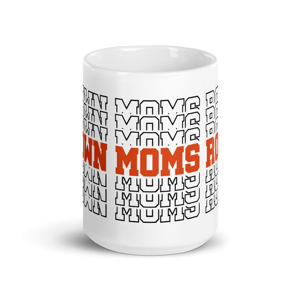 Brown Moms Rock