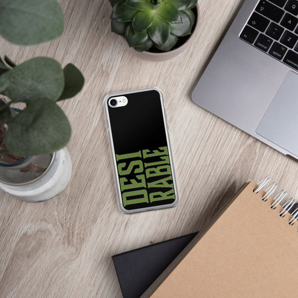 iPhone Case DESI2