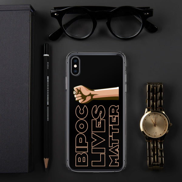 iPhone Case BIPOC2