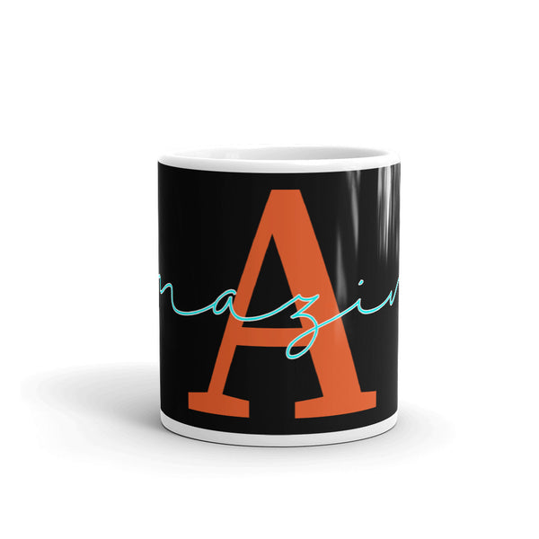 Amazing Mug Black