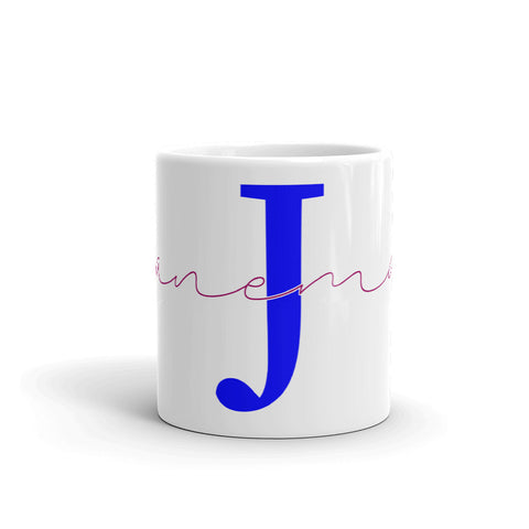 Jaaneman Mug