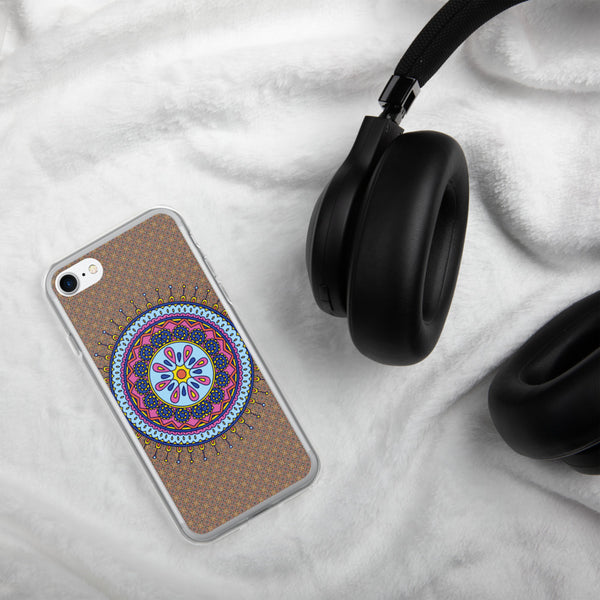 iPhone Case MANDALA 1