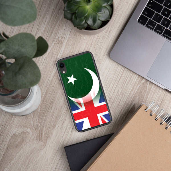 iPhone Case PB