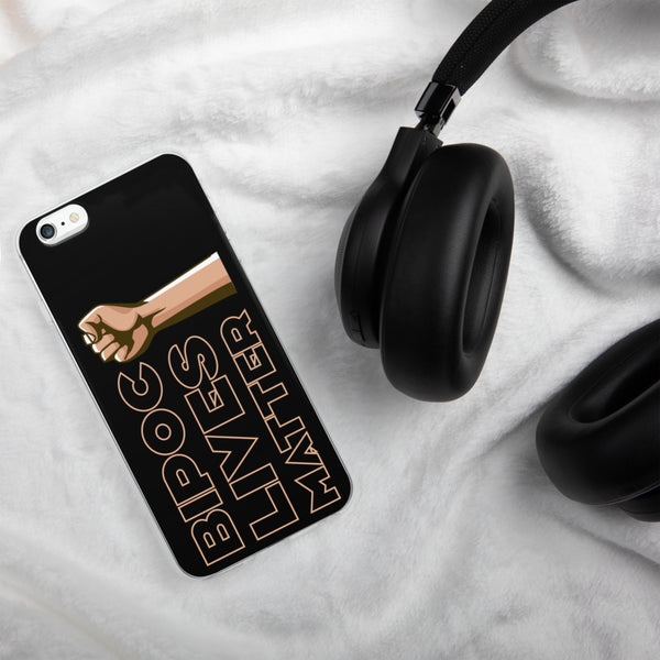 iPhone Case BIPOC2