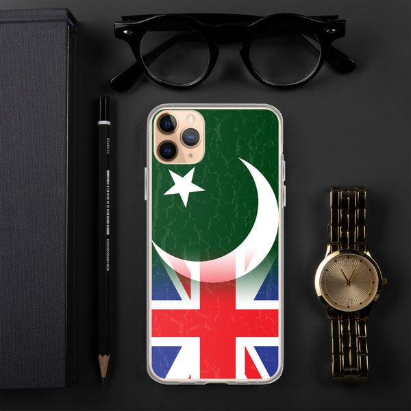iPhone Case PB