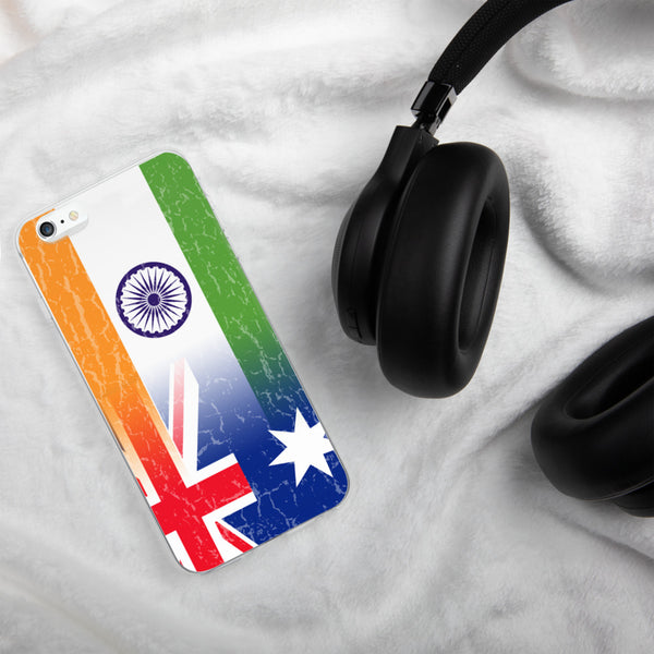 iPhone Case IAU