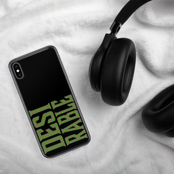 iPhone Case DESI2