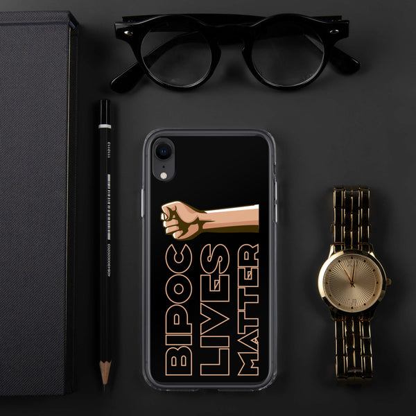 iPhone Case BIPOC2