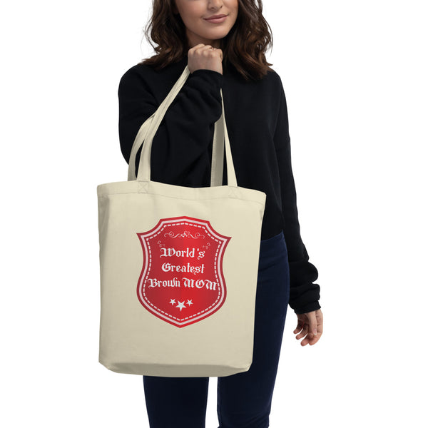 Eco Tote Bag