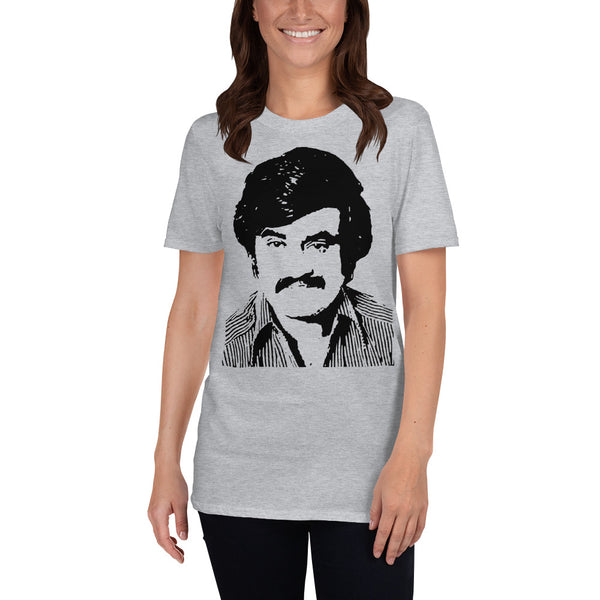 Cotton Unisex T-Shirt Rajni Bollywood