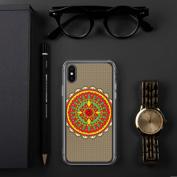 iPhone Case M2