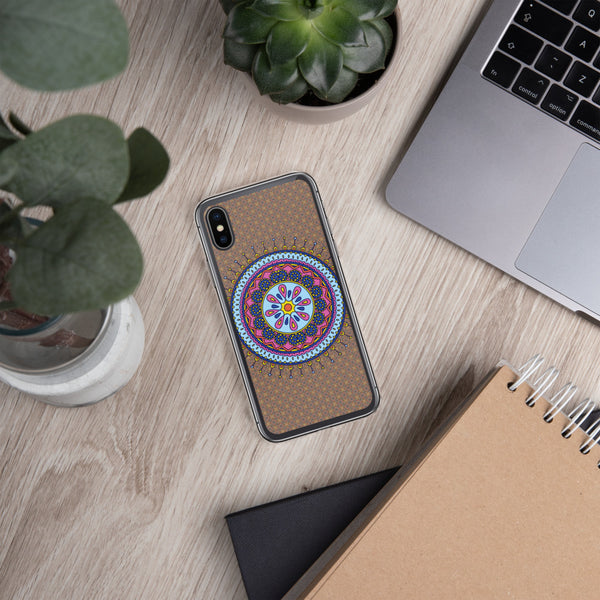 iPhone Case MANDALA 1
