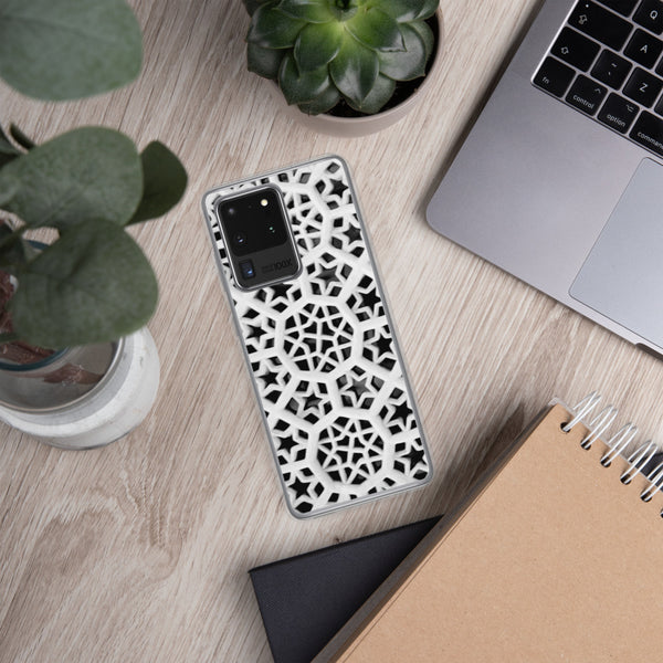 Samsung Case QM1