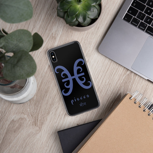 iPhone Case Pisces