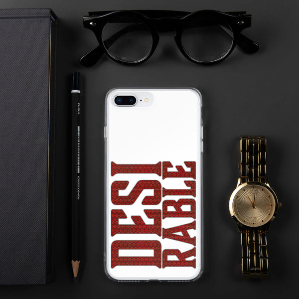 iPhone Case DESI