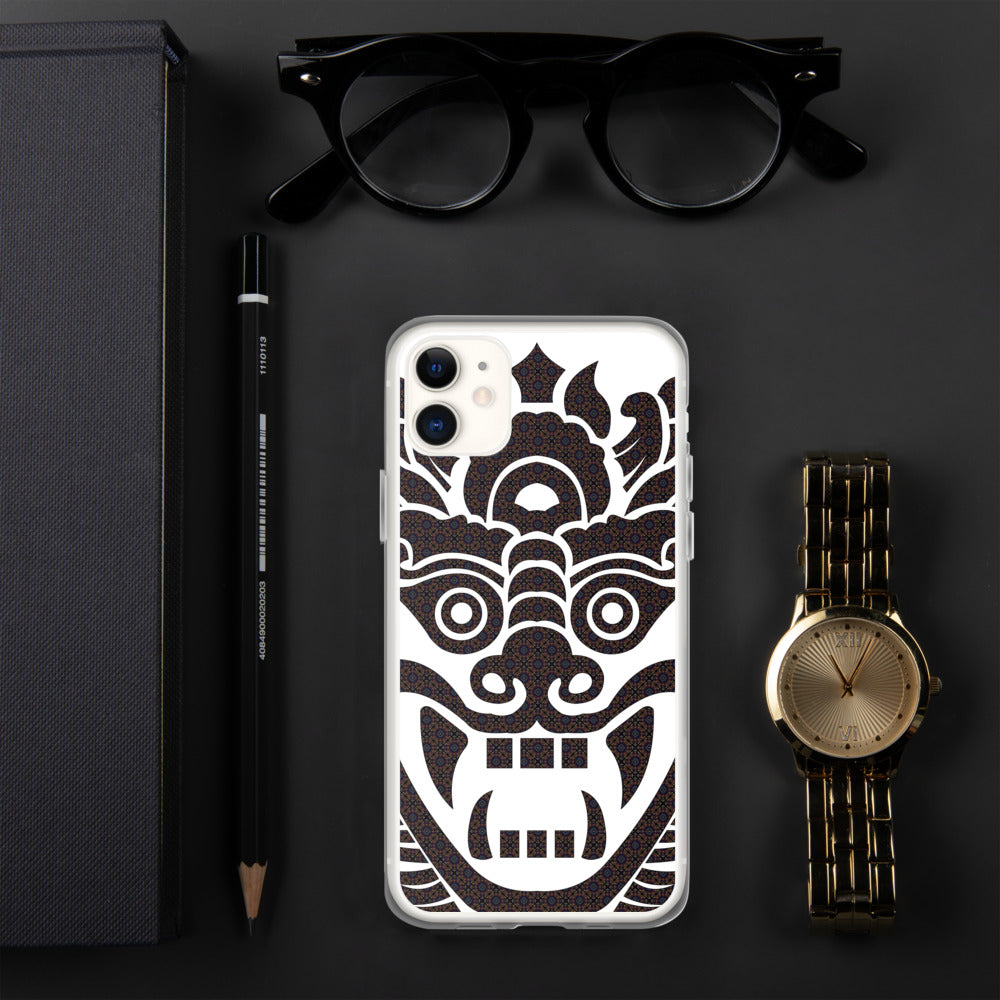 iPhone Case B1W