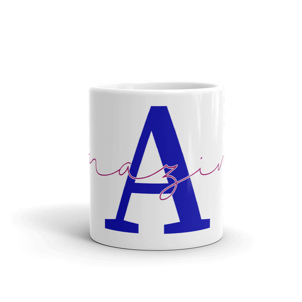 Amazing Mug