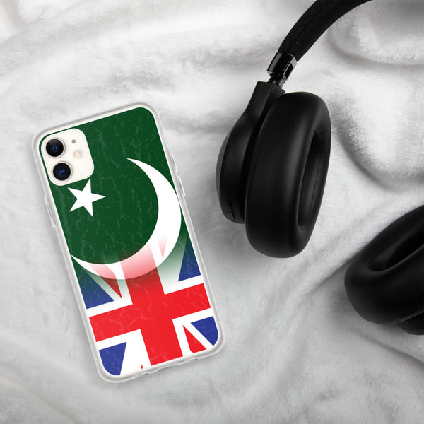 iPhone Case PB