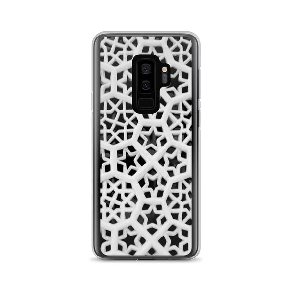 Samsung Case Lattice