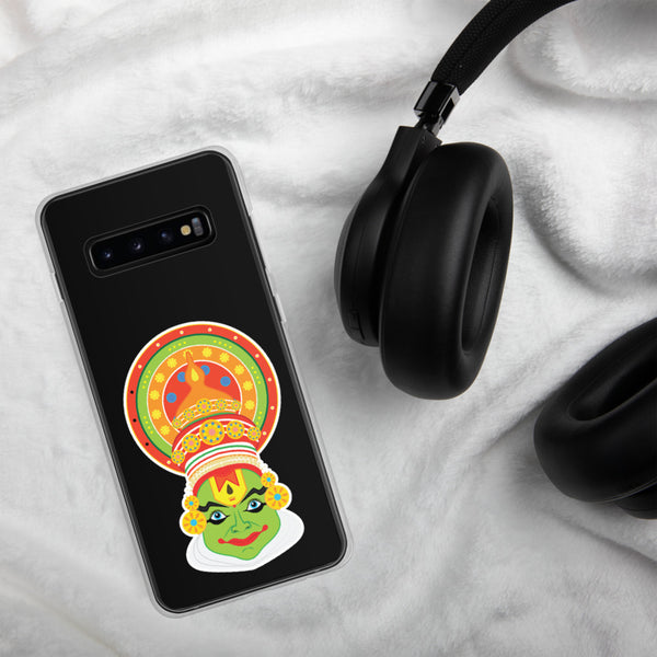 Samsung Kathakali Black