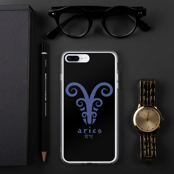 iPhone Case Aries
