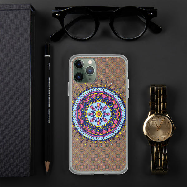 iPhone Case MANDALA 1