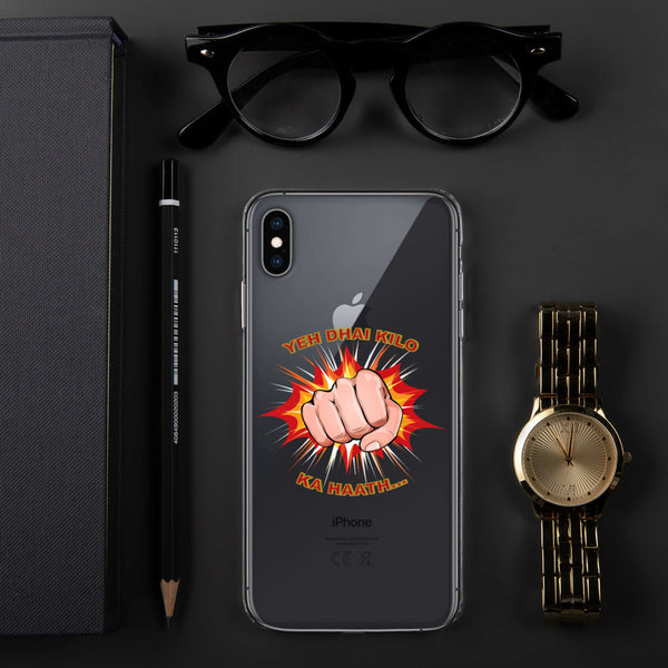 iPhone Case YDKKH