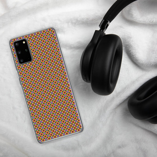 Samsung Case