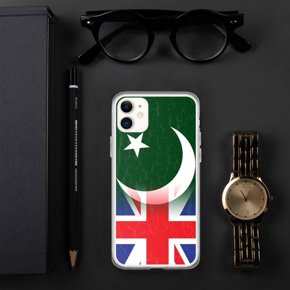 iPhone Case PB