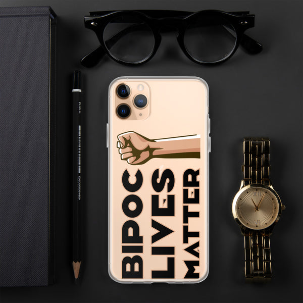 iPhone Case BIPOC TR